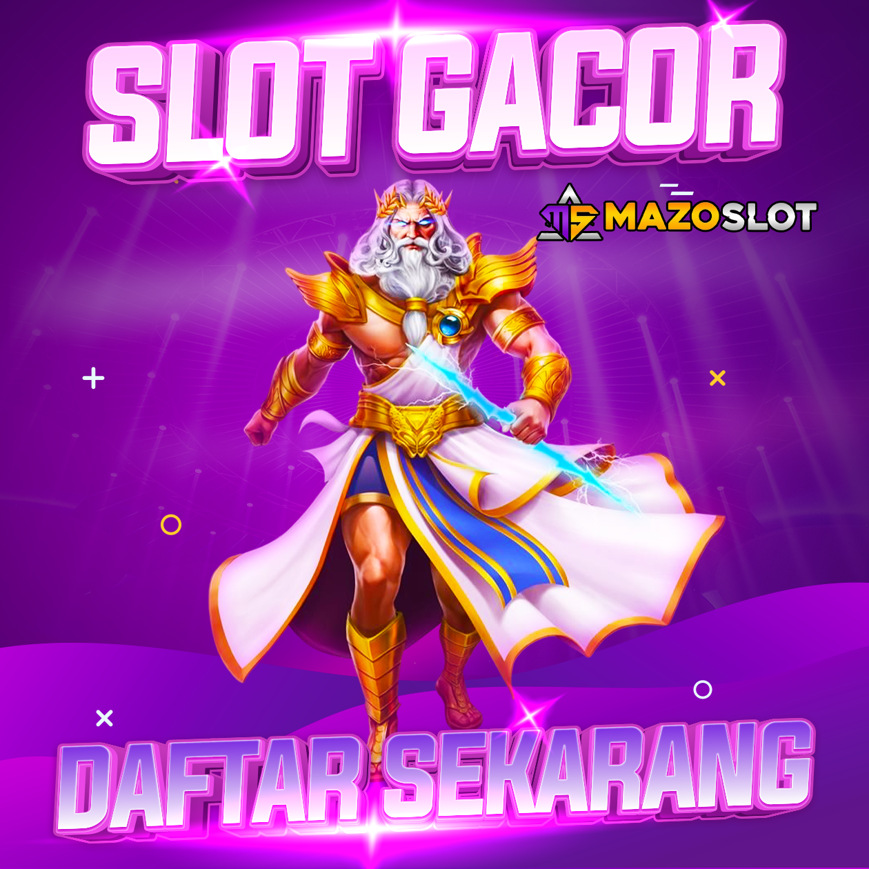 Slot Gacor